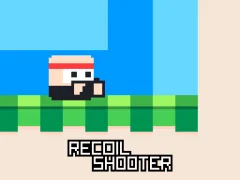 Spel Recoil Shooter online