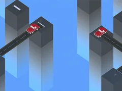 Stretchy Road — bezmaksas tiešsaistes spēle