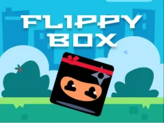 Trò chơi Flippy Box trực tuyến