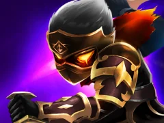 stickman strike shadow warriors — 無料オンラインゲーム