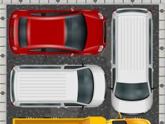 Laro Unblock Car Parking puzzle online