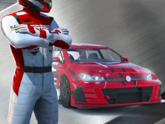 Stock Car Racing — bezmaksas tiešsaistes spēle