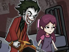 Horror Escape — لعبة مجانية اون لاين