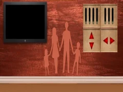 Igra Fascinating Boy Escape online