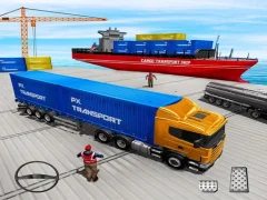 Supply Chain Manager Simulator — bezmaksas tiešsaistes spēle