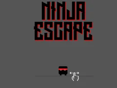 Гаме Ninja escape онлајн