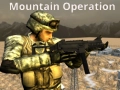 Mountain Operation Mountain Operation