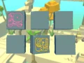Memory Matching Temple