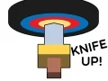 Knife Up! Knife Up!