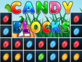 Candy Blocks