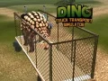 Dino Truck Transport Dino Truck Transport