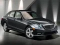 E-Class Sedan Puzzle E-Class Sedan Puzzle