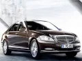 Luxury Sedan Suzzle Luxury Sedan Suzzle