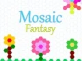 Mosaic Fantasy Mosaic Fantasy