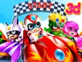 Cartoon Racing 3D Cartoon Racing 3D