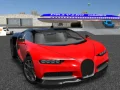 Real Challenge Car Stunt