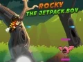 Rocky The Jetpack Boy Rocky The Jetpack Boy
