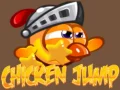 Chicken Jump