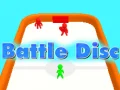 Battle Disc