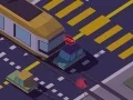 Vehicle Traffic Simulator Vehicle Traffic Simulator