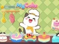 Baby Bake Cake Baby Bake Cake