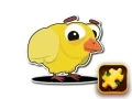 Cartoon Farm Animals Puzzle Cartoon Farm Animals Puzzle