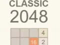 Classic 2048 Classic 2048