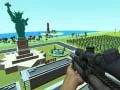 Pixel Shooting