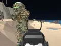 Beach Assault Gungame Survival Beach Assault Gungame Survival