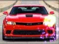 Supercars Puzzle Supercars Puzzle