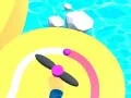 Ball Obstacle Runner Ball Obstacle Runner