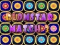 Blomster Match 3