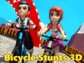 Bicycle Stunts 3D Bicycle Stunts 3D