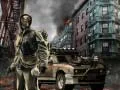 My Zombie Driving Apocalypse My Zombie Driving Apocalypse