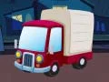 Fun Truck Jigsaw Fun Truck Jigsaw