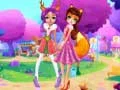 Enchanting Animal Spirits Enchanting Animal Spirits