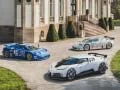 Bugatti Entodieci Bugatti Entodieci