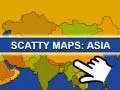 Satty Maps Asia Satty Maps Asia