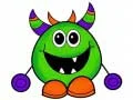 Monsters Memory Match Monsters Memory Match