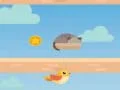Bird Platform Jumping Bird Platform Jumping