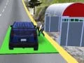 Hill Climb Driving