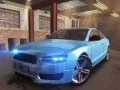 Extreme Asphalt Car Racing