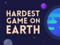 Hardest Game On Earth