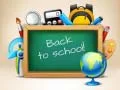 Back To School: Memory