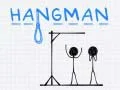 Hangman Hangman