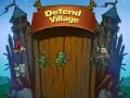Defend Village