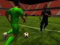 3d Soccer Champions