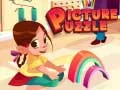 Picture Puzzle Picture Puzzle