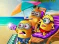 Mini Summer Vacation