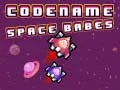 Codename Space Babes Codename Space Babes